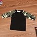 AMA(TM) Baby Girls Boys Kids T-Shirt Top+Long Pants Outfit Clothes Set