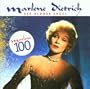 Der Blonde Engel-Marle