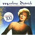 Der Blonde Engel/Marlene 100