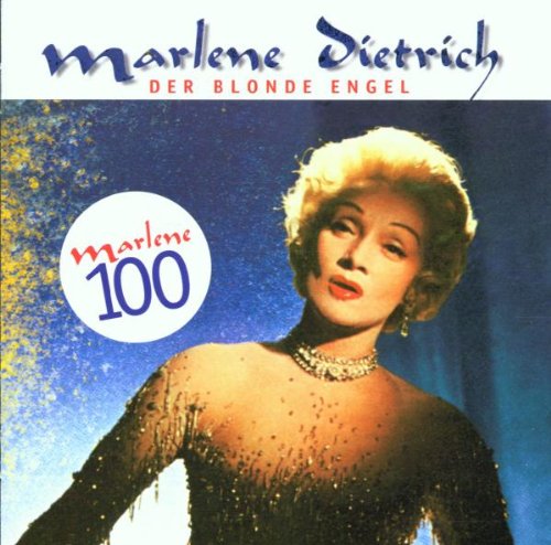 Produkt-Bild: Der Blonde Engel/Marlene 100