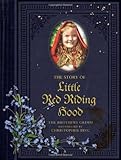 The story of Little Red Riding Hood