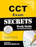 CCT Exam Secrets Study Guide
