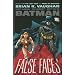 Batman:: False Faces