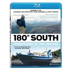 180 South [Blu-ray] [2010] [US Import]