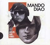 Produkt-Bild: Give Me Fire ( Ltd.Pur Edt.)