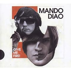 Give Me Fire-Ltd.Pur Edit