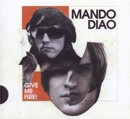 Produkt-Bild: Give Me Fire ( Ltd.Pur Edt.)