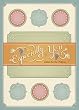 Labels for the Kitchen
