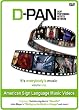 D-PAN: It's Everybody's Music, Vol. 1