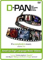 D-PAN: It's Everybody's Music, Vol. 1