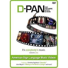 D-PAN: It's Everybody's Music, Vol. 1 by 