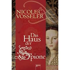 Das Haus der Spione