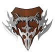 EXTREME FANG - Huge One Hand Weapon