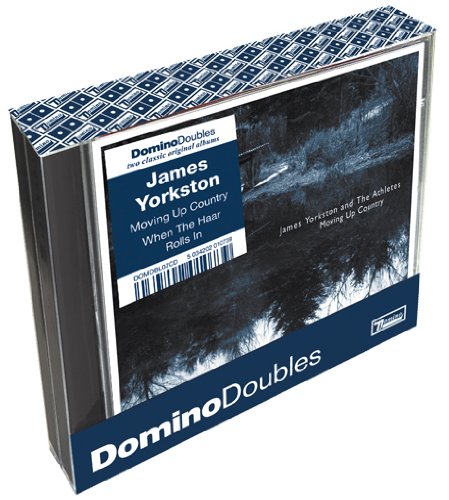 Moving Up Country / When The Haar Rolls In (Domino Doubles- Amazon Exclusive)