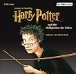 Harry Potter und die Heiligtumer des Todes: Gelesen von Rufus Beck