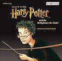 Harry Potter und die Heiligt&uuml;mer des Todes: Gelesen von Rufus Beck