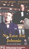 No Love For Johnnie (1961)