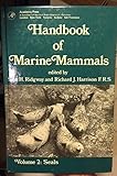 Handbook of marine mammals