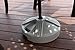 US Weight 50 Pound Umbrella Base (More Colors Available)