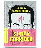 Criterion Collection: Shock Corridor [DVD] [1963] [Region 1] [US Import] [NTSC]