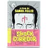 Shock Corridor (Criterion) (n/a Quebec)