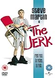 The Jerk [DVD]