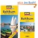 ADAC Reisef�hrer plus Baltikum: Mit extra Karte zum Herausnehmen: Estland, Lettland, Littauen. TopTipps: Hotels, Restaurants, Stadtbilder, Museen, Naturparks, Feste, Aussichtspunkte, Kirchen