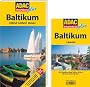 ADAC Reisef�hrer plus Baltikum: Mit extra Karte zum Herausnehmen: Estland, Lettland, Littauen. TopTipps: Hotels, Restaurants, Stadtbilder, Museen, Naturparks, Feste, Aussichtspunkte, Kirchen