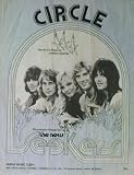 Circle: Recorded on Polydor by The New Seekers