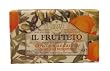 Seife Nesti Dante IL FRUTTETO Olive & Tangerine, 250g