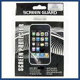 Apple iPhone 3G/3GS High Definition LCD Screen Protector Mirror