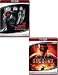 Search : 12 Monkeys (HD DVD) / The Chronicles of Riddick (Unrated Directors Cut) (HD DVD) (2 Pack)