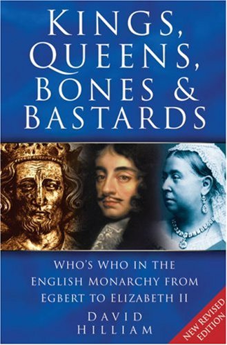 Kings, Queens, Bones and Bastards