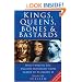 Kings, Queens, Bones and Bastards: Who's Who in the English Monarchy from Egbert to Elizabeth II