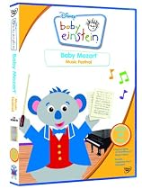 Baby Mozart - Music Festival [UK Import]