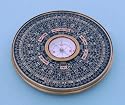 Small Chinese Feng Shui Compass