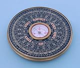 Small Chinese Feng Shui Compass