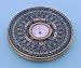 Small Chinese Feng Shui Compass