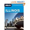 Illinois (Moon Handbooks) (Moon Guides)