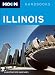 Moon Illinois (Moon Handbooks)