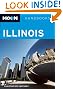 Moon Illinois (Moon Handbooks)