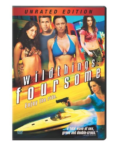 Vahşi Şeyler film izle