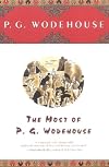 Most of P. G. Wodehouse