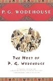 The Most Of P.G. Wodehouse