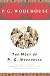 Most of P. G. Wodehouse