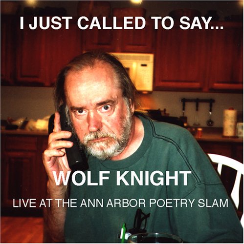 I Just Called to Say...