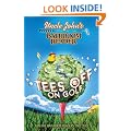 Uncle John's Bathroom Reader Tees Off on Golf