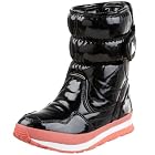 Rubber Duck Snowjoggers Sporty Shiny Boot