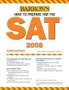 Barron's How to Prepare for the SAT I