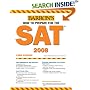 How to Prepare for the SAT: 2007-2008 (Barron's How to Prepare for the Sat I (Book Only))